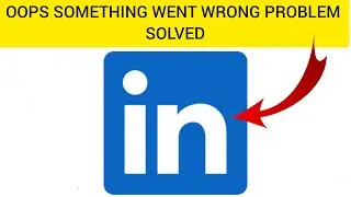 How To Solve LinkedIn 