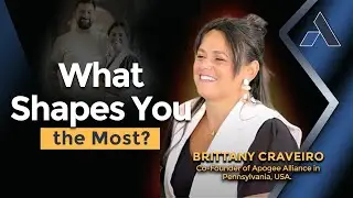 Is Struggle the Secret to Becoming Unstoppable? | Brittany Craveiro