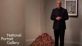 Hide/Seek: Portraits by Felix Gonzalez-Torres and David Wojnarowicz - National Portrait Gallery