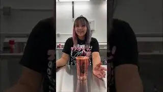 I Made An Iced Coffee Slime ☕️