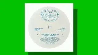 Karl Williams - The White Moon (Paul Verlaine) UK private press poetry/jazz 1961