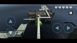 Extreme balancer (полное прохождение к 11 уровню)