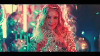 Atomic Bronco - Cruel (Official Music Video)