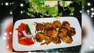 &ldquo;Beef Kofta Mince Kebab /Wedding Light Video&rdquo;  