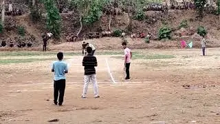 Banchafa worrior batting full vedio | banchafa worrior vs Toichama .2025 BPL final match. 