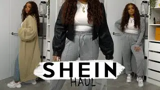 Testing Shein | Honest First Impressions, Review and Try on Haul