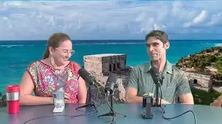 89.3FM POR TI HACEMOS RADIO: TULUM ARQUELOG&Iacute;A Y RA&Iacute;CES