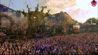 Tomorrowed 2014