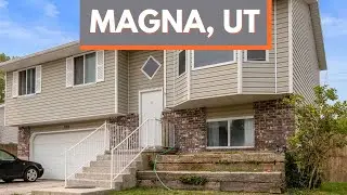 Magna Utah? You'll be surprised!