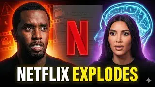 Netflix Exposes Diddy, Court Filings Drop, and Kim Kardashian&rsquo;s Brain Scan Shocks Fans