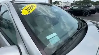 2006 Mercedes C230 Sport walk around video Florida Direct cars