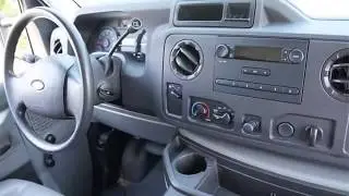 2012 Ford Econoline Commercial Cutaway - Weld County Garage - Greeley, CO 80634