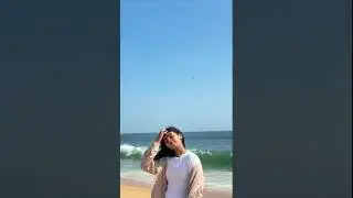 Like a dream 😭🧿#shortsfeed #fypyoutubeshorts #trendingshorts #beachtherapy