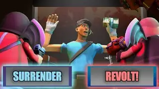 TF2 mobile game ads #3