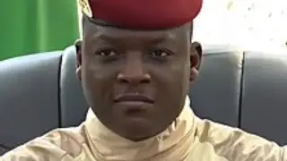 #africa #politics #defence #security #revolution 
