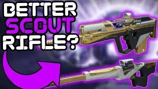 Destiny 2 - The Nameless Midnight vs. The Purpose!