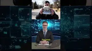 Стратегия Китая: единственный ход Канады в торговой игре с США.