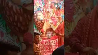 ना तो मनै चेतक चाहिए री - देवेंद्र वर्मा #livejaagran #mataranibhajan #sanjeetsamora #matabhajan