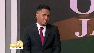 Legal Education Officer Ivan Godfrey! | Sunrise: Law and Order | CVMTV