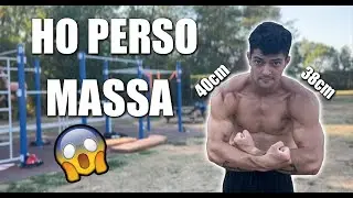 30gg POST INFORTUNIO. RIESCO FARE LA PLANCHE !