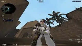 Defensive Fake Flick from Havoc | Demonstration