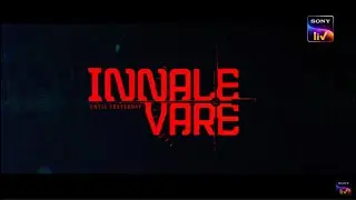 InnaleVare | Hindi Movie | Official Trailer | SonyLIV | Streaming Now