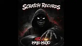 Kajo Kujo - Scratch Records
