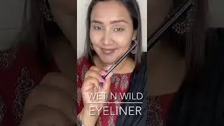 Go to Indian Wear Makeup Look #shorts #makeupshorts #everydaymakeup #kajal #indianmakeup #bindi
