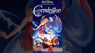 r&eacute;sum&eacute; cendrillon#pourtoi#animeop#作業用bgm#disney#animation#pixar#manga#dreamworks#france#canada