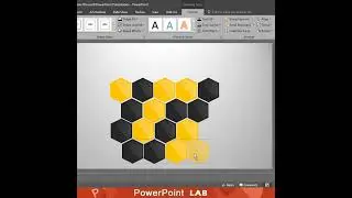 Creative Logo Design on PowerPoint #powerpointtutorial #powerpoint
