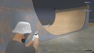 Trap Jump | FiveM montage