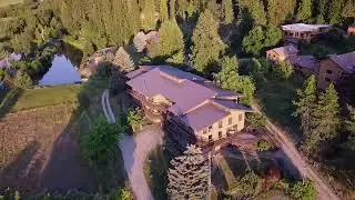 Upper & Lower Campus