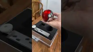 Earbuds Pokemon Edition Unboxing