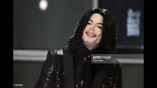 Michael Jackson - Unknown Song (Snippets)