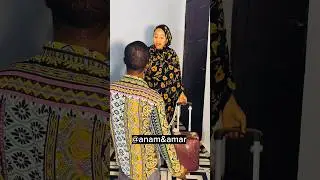 Na shiga uku #arewa #funny