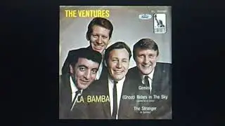 The Ventures:  