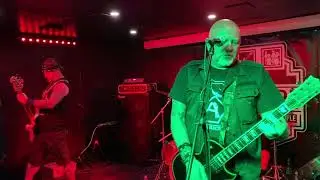 Billyclub 