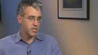 Andy Ory, CEO of Acme Packet