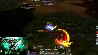 !Not Aion Drill Vs Miz (Zimkurosan)