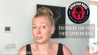 How To Prepare For Your First Spartan Race