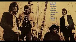 PINK FLOYD-More (Music From The Film More)-01-Cirrus Minor-{1969}
