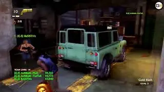 سأل أعرابي صاحبه  ماذا تفعل ؟ .. فقال  ألعب انشارتد 3 : GamersEcho