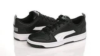 PUMA Rebound LayUp Low SL SKU: 9246447