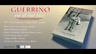 05 Guerrino and all that jazz: The Capricorn College Brass - Junius