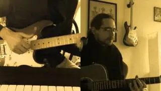 Nam song-Luca Boscagin
