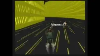 [MKWii] ASDF Course - 1'00