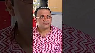 Me Everytime With Bhangarwala! #tmkoc #funny #shorts #relatable #ipl #cricket #politics #bhangar