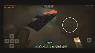 i made diamond armour