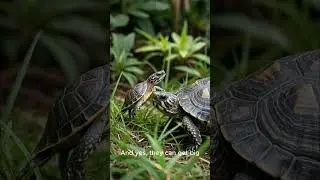 5 Must Know Turtle Care Tips for New Owners