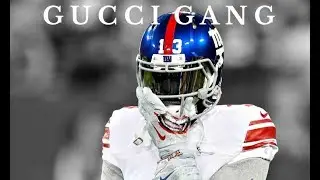 Odell Beckham Jr. || 